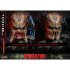 Hot Toys - Predator 2.0 Deluxe Version - Jungle Hunter