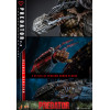Hot Toys - Predator 2.0 Deluxe Version - Jungle Hunter