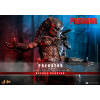 Hot Toys - Predator 2.0 Deluxe Version - Jungle Hunter