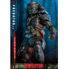 Hot Toys - Predator 2.0 Deluxe Version - Jungle Hunter