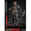 Hot Toys - Predator 2.0 Deluxe Version - Jungle Hunter