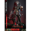 Hot Toys - Predator 2.0 Deluxe Version - Jungle Hunter