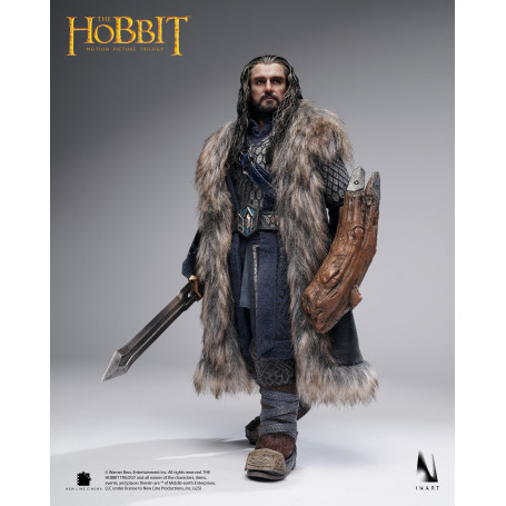 Inart - Der Hobbit - Thorin Oakenshield 1/6