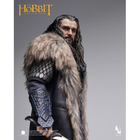 Inart - Der Hobbit - Thorin Oakenshield 1/6