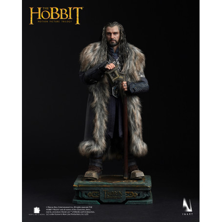 Inart - Der Hobbit - Thorin Oakenshield 1/6