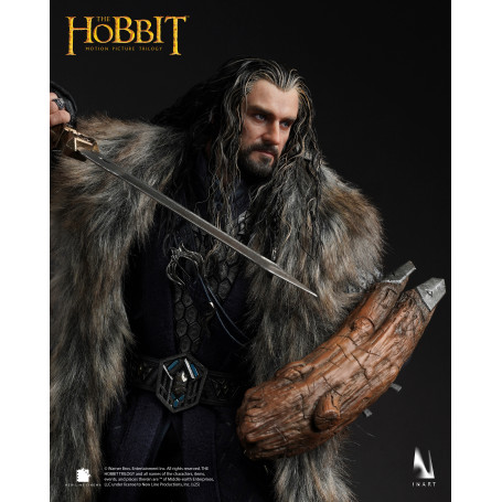 Inart - Der Hobbit - Thorin Oakenshield 1/6