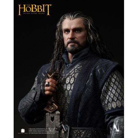 Inart - Der Hobbit - Thorin Oakenshield 1/6
