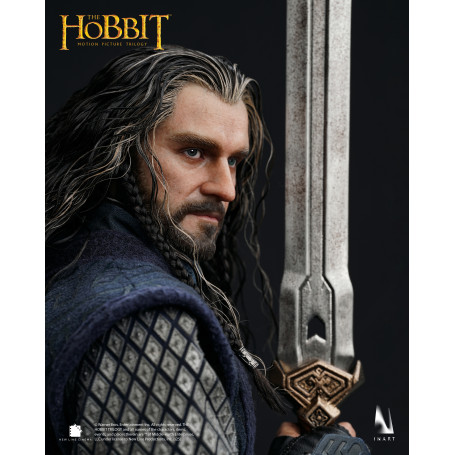 Inart - Der Hobbit - Thorin Oakenshield 1/6