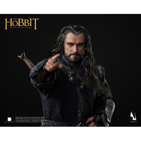 Inart - Der Hobbit - Thorin Oakenshield 1/6