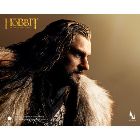 Inart - Der Hobbit - Thorin Oakenshield 1/6