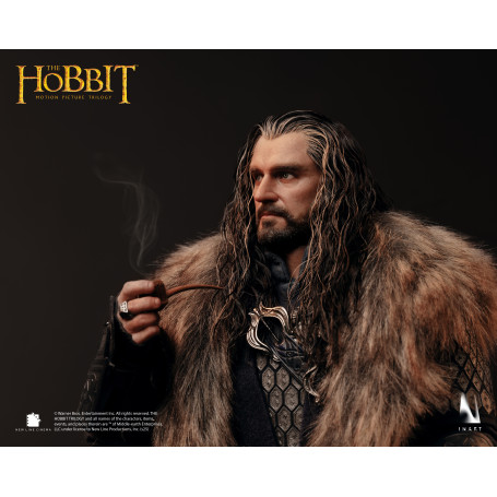 Inart - Der Hobbit - Thorin Oakenshield 1/6