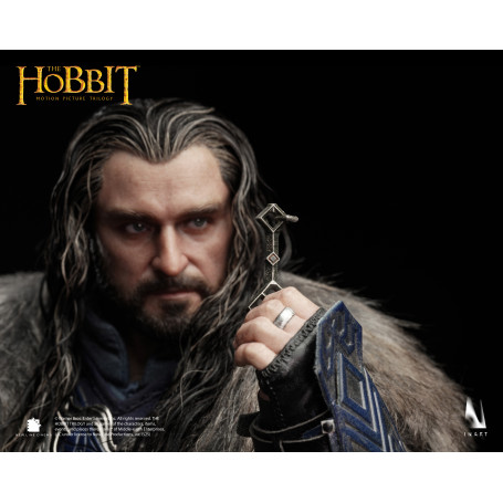 Inart - Der Hobbit - Thorin Oakenshield 1/6
