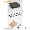 Inart - Der Hobbit - Thorin Oakenshield 1/6