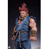 PCS - Street Fighter: Street Jam - Akuma & Dhalsim 1:10 Scale Statue Set
