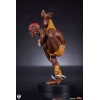 PCS - Street Fighter: Street Jam - Akuma & Dhalsim 1:10 Scale Statue Set