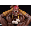 PCS - Street Fighter: Street Jam - Akuma & Dhalsim 1:10 Scale Statue Set
