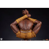 PCS - Street Fighter: Street Jam - Akuma & Dhalsim 1:10 Scale Statue Set