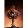 PCS - Street Fighter: Street Jam - Akuma & Dhalsim 1:10 Scale Statue Set