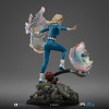 Iron Studios - Marvel Fantastic 4 - Invisible Woman Sue Storm Arts Scale 1/10