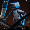 Iron Studios - Marvel Fantastic 4 - Mr. Fantastic Reed Richards Arts Scale 1/10