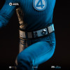 Iron Studios - Marvel Fantastic 4 - Mr. Fantastic Reed Richards Arts Scale 1/10
