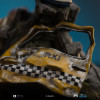 Iron Studios - Marvel Fantastic 4 - The Thing Ben Grimm Arts Scale 1/10