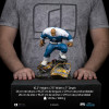 Iron Studios - Marvel Fantastic 4 - The Thing Ben Grimm Arts Scale 1/10