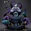 Iron Studios - Disney Villains Ursula Deluxe Art Scale 1/10 - The Little Mermaid