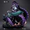 Iron Studios - Disney Villains Ursula Deluxe Art Scale 1/10 - The Little Mermaid
