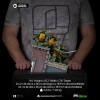 Iron Studios - TMNT 1st Cover Set - Teenage Mutant Ninja Turtles Art Scale 1/10