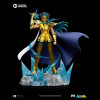 Iron Studios - Saint Seiya - Aquarius Camus Deluxe Art Scale 1/10 - Die Ritter des Zodiakus