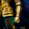 Iron Studios - Saint Seiya - Aquarius Camus Deluxe Art Scale 1/10 - Die Ritter des Zodiakus