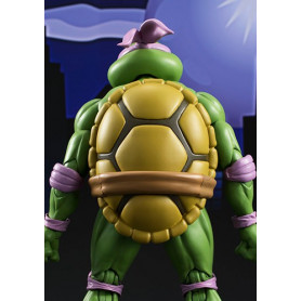 Bandai TMNT Donatello SH Figuarts