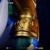 Iron Studios - Saint Seiya - Aquarius Camus Deluxe Art Scale 1/10 - Die Ritter des Zodiakus