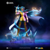 Iron Studios - Saint Seiya - Aquarius Camus Deluxe Art Scale 1/10 - Die Ritter des Zodiakus