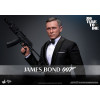 Hot Toys - Sterben kann warten - James Bond MMS 1/6