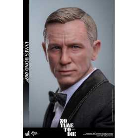 Hot Toys - Sterben kann warten - James Bond MMS 1/6