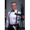 Hot Toys - Sterben kann warten - James Bond MMS 1/6