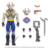 Nacelle - Biker aus dem All - Vinnie - Biker Mice From Mars