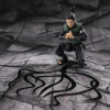 Bandai Tamashii - SHIKAMARU NARA - Brilliant Strategist - SH Figuarts SHF