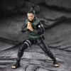 Bandai Tamashii - SHIKAMARU NARA - Brilliant Strategist - SH Figuarts SHF