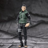 Bandai Tamashii - SHIKAMARU NARA - Brilliant Strategist - SH Figuarts SHF