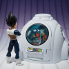 Bandai Tamashii - Dragon Ball Z - Medical Machine Set - SHF SHFiguarts