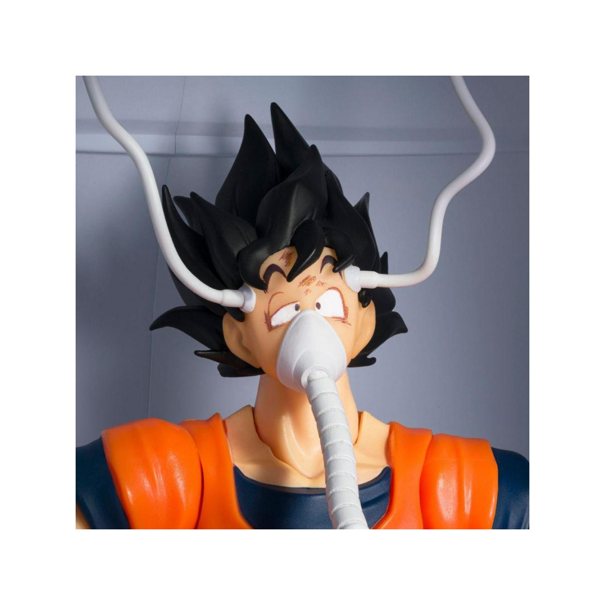 Bandai Tamashii - Dragon Ball Z - Medical Machine Set - SHF SHFiguarts