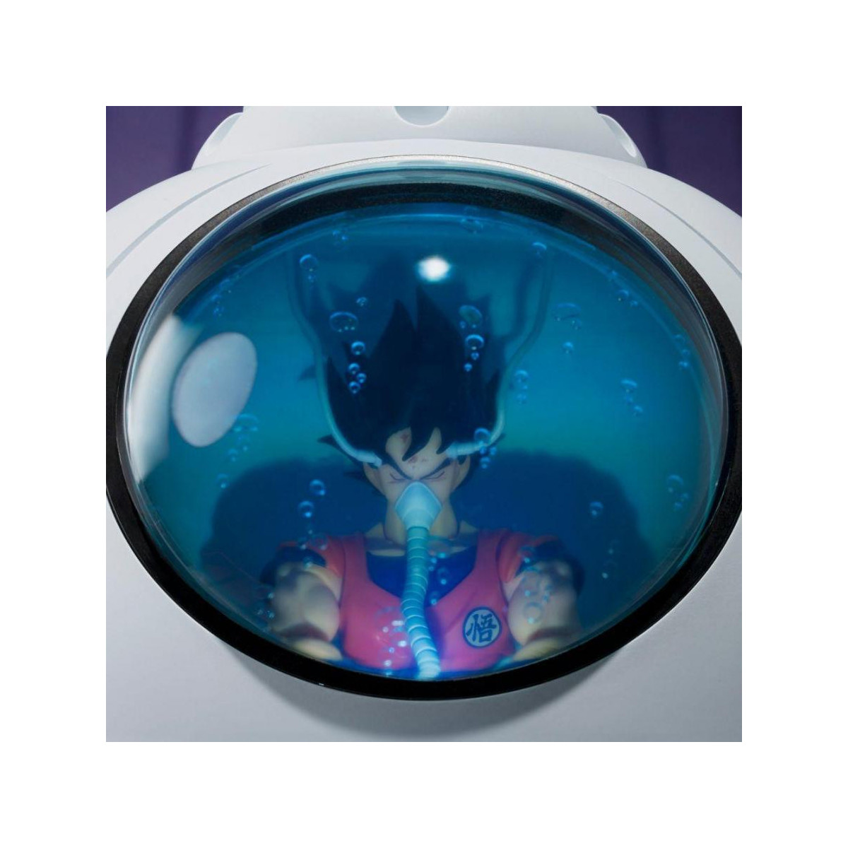 Bandai Tamashii - Dragon Ball Z - Medical Machine Set - SHF SHFiguarts