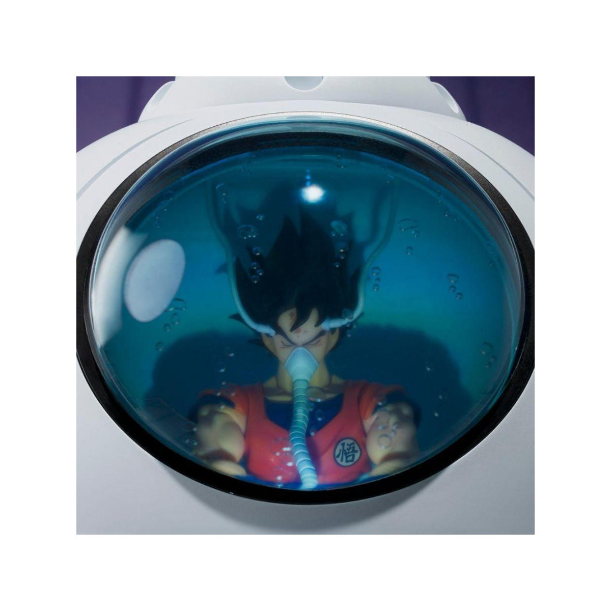 Bandai Tamashii - Dragon Ball Z - Medical Machine Set - SHF SHFiguarts
