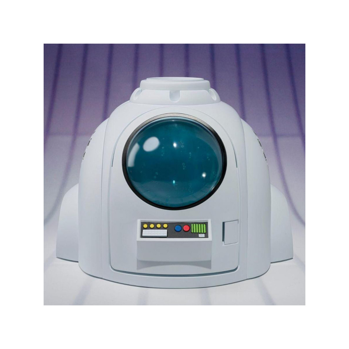 Bandai Tamashii - Dragon Ball Z - Medical Machine Set - SHF SHFiguarts