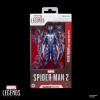 Marvel Legends - Marvel Gamerverse - Peter Parker Anti-Venom Suit Style
