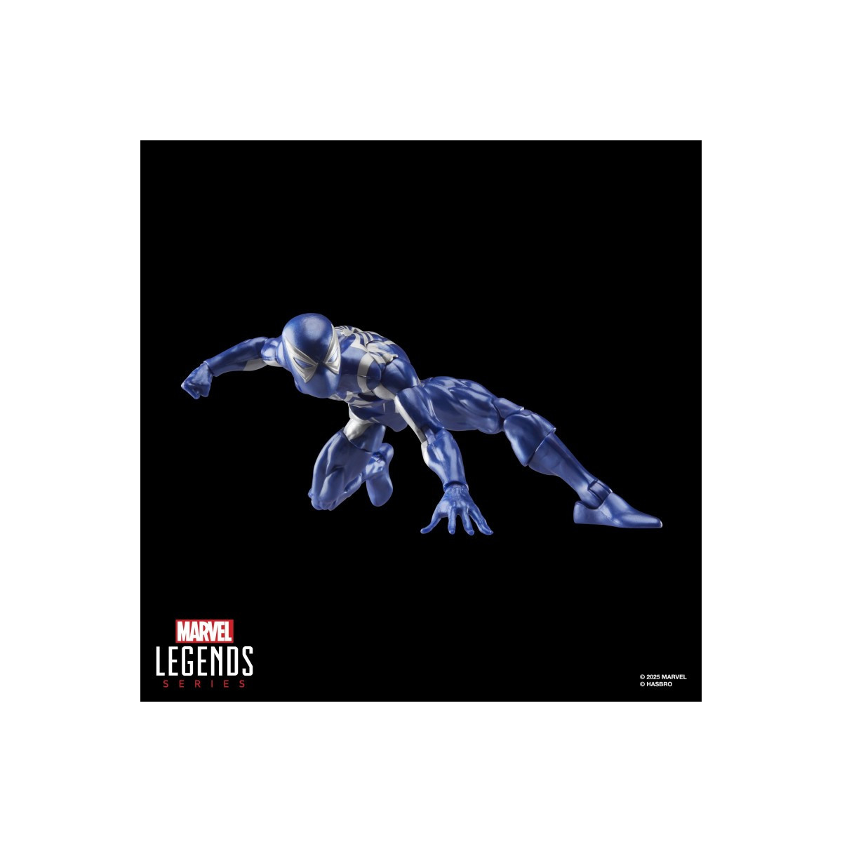 Marvel Legends - Marvel Gamerverse - Peter Parker Anti-Venom Suit Style