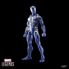 Marvel Legends - Marvel Gamerverse - Peter Parker Anti-Venom Suit Style